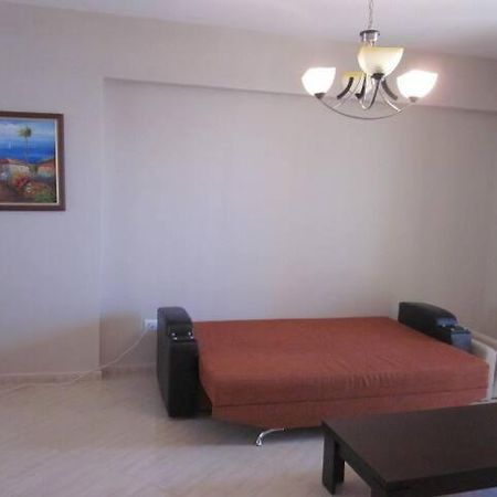 Apartament Lungomare View Wlora Zewnętrze zdjęcie