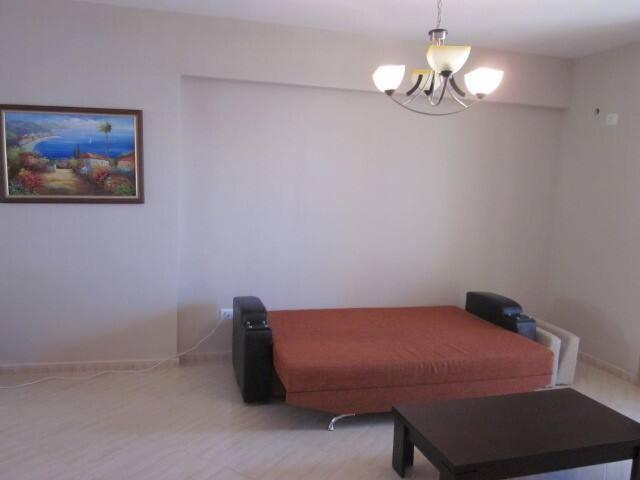 Apartament Lungomare View Wlora Zewnętrze zdjęcie